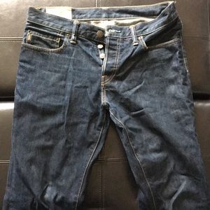 Abercrombie & Fitch jeans